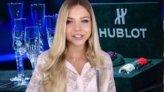 All Things #WOC with Alex - Day 43????‍♂️