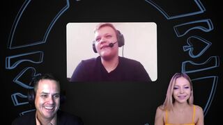 GERMAN WPT CRUSHER Wins WPT Shooting Stars for Charity for $90,000 on partypoker!
