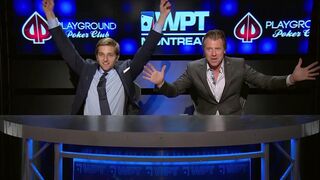 Welcome to the $100 Million WPT World Online Championships on partypoker! | World Poker Tour