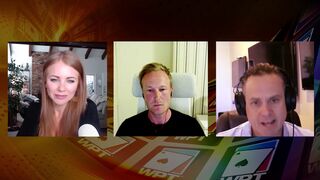 WPT Online Championship Winner Christian Jeppsson Turns $320 into $920,000!!! | World Poker Tour