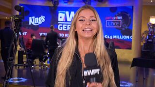 WPT Germany Opener