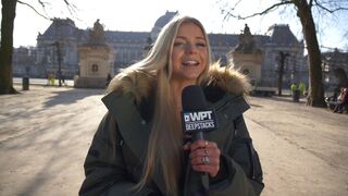 WPTDeepStacks Brussels is back! Back again!