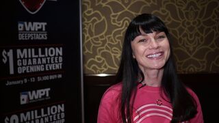 Meet the Final Six of WPT Lucky Hearts Poker Open