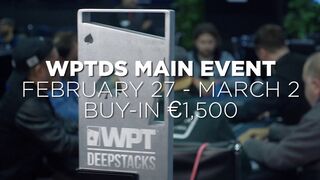 WPTDS Paris Teaser