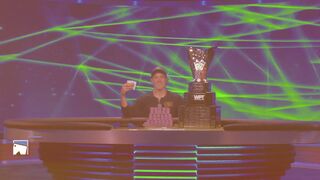 Alex Foxen Wins WPT Five Diamond World Poker Classic Season 18