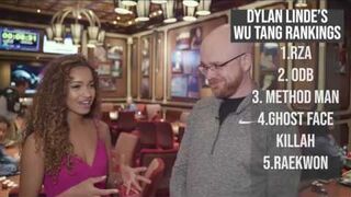 WPT Five Diamond Champion Dylan Linde Reveals His Wu-Tang Clan Power Rankings