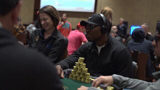 Mic’d Up with Will Givens at WPT Rock ‘N’ Roll Poker Open