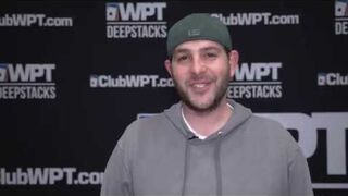 Meet the Final Players Battling for the WPTDS Thunder Valley Championship Title