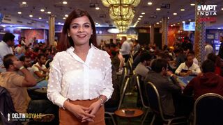 WPT India: By the Numbers
