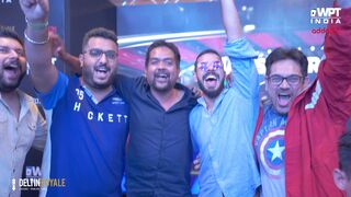 Recap: WPT India Superstack (Prelim Event)