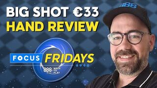 Did I play These Hands Correctly? | Focus Fridays