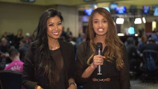 WPT bestbet Bounty Scramble Players Tell WPT Who They Want to Knockout