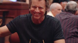 ClubWPT '7 Days to Vegas' Bounty Event with Vince Van Patten!