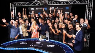888poker WPTDeepStacks Portugal Recap video