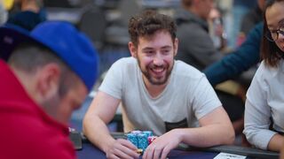 Season 18 WPT Legends of Poker By the Numbers