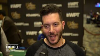 WPT Gardens 2019: Meet The Final Table!
