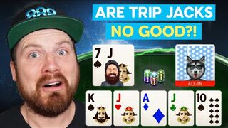 Eklo Claims He's The Blast G.O.A.T. | Blast-Off