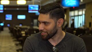 2X WPT Champ Art Papazyan Gets Personal About Poker