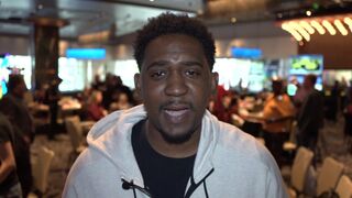 Zynga Poker VIP Hugh Grant Takes on WPT500 Las Vegas