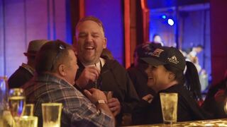 Partying it Up Kiwi Style at WPT New Zealand