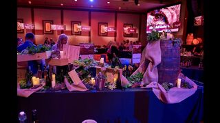 WPTDeepStacks Wined and Dined at the Bucks County Food and Wine Fest