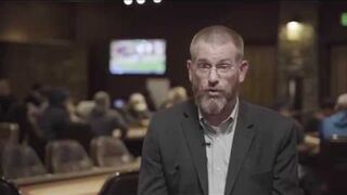 John Padmore Talks About the Golden Gates Casino Poker Parlour