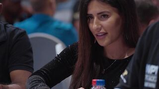 WPT Ladies: A Spotlight on Melika Razavi