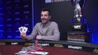 Season XVII WPT Rolling Thunder Event Recap