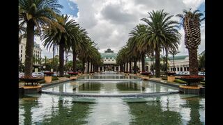 Welcome to Season 17 WPTDeepStacks Johannesburg