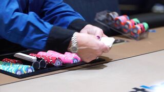 WPTDS Jacksonville Crushing the Record