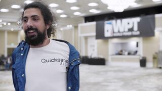 Season 17 WPT LA Poker Classic Meet the Final 6 Video