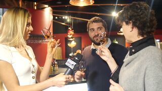 Do You Know How Calvados is Made? | Francois Tosques and Alex Gray | WPTDS Deauville