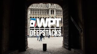 Welcome to Belgium! | WPTDS Brussels