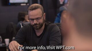 WPTDeepStacks Montreal Hits Day 2 at Playground Poker Club