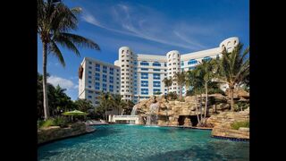 What is Your Favorite Thing About the Seminole Hard Rock Stop?