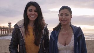 Visit Seal Beach When Playing WPT Gardens