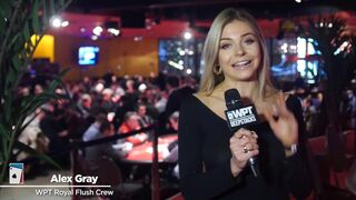 Welcome to Berlin with Alex Gray | WPTDS Berlin