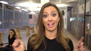 WPT Royal Flush Crew Visits Axe Monkeys Las Vegas