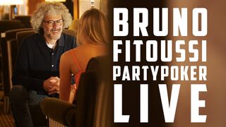 Bruno Fitoussi and his New Goals in the Poker Industry | WPTDS Deauville