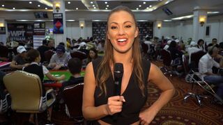 Relive the Best of WPT Vietnam with Caitlyn Howe to Conclude the WPT Asia Swing