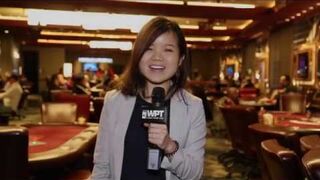 Will Givens Leads Final table of WPT Maryland