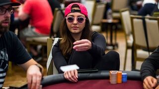 Live Casino & Hotel’s Mike Smith Discusses WPT Maryland and Bringing More Women into Poker