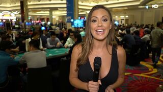 Welcome to Day 1 of WPT Korea