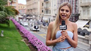 WPT's Alex Gray invites you to WPTDS Marrakech September 22-30, 2018 - World Poker Tour