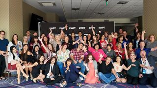 Highlights from the First World Poker Tour Women's Poker Summit