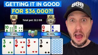King-High to Take it All?! | XL Spring Mystery Bounty