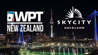 WPT New Zealand Highlights