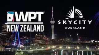 Welcome to WPT New Zealand