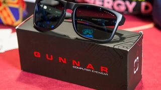 Gunnar Glasses Provide Stylish Protection On and Off the Felt