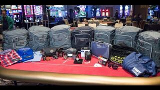 Lynn Gilmartin Reveals WPT Tournament of Champions Gift Bag Items - World Poker Tour